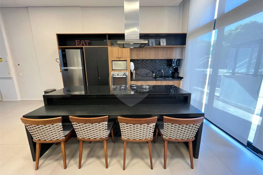 Apartamento à venda no São Dimas em Piracicaba/SP.