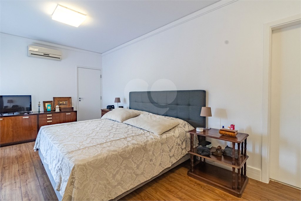 Apartamneto de alto padrão de 278m²,com asinatura Lindenberg no Paraiso, próximo ao Parque Ibirapuera