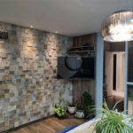 Apartamento 102m² · 4 Quartos · 2 Vagas na Vila Regente Feijó, São Paulo