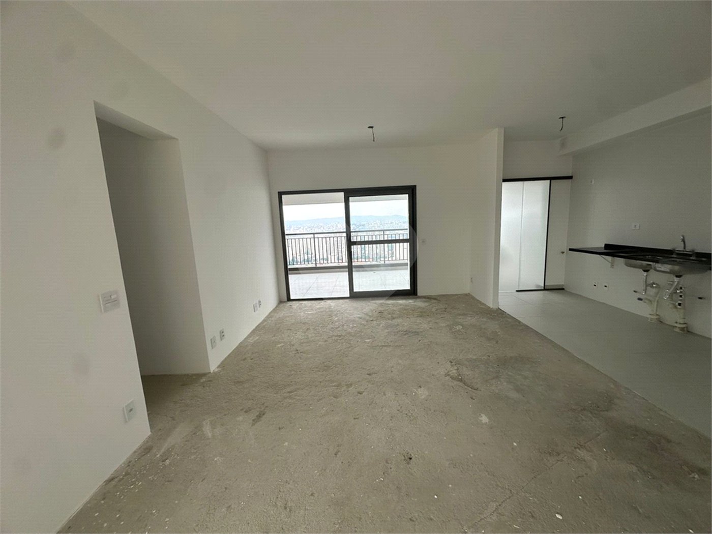 Apartamento à Venda Quarta Parada Mooca 201 m Prédio Novo