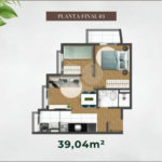 Apartamento à venda com 2 quartos em Jaçanã, São Paulo, SP