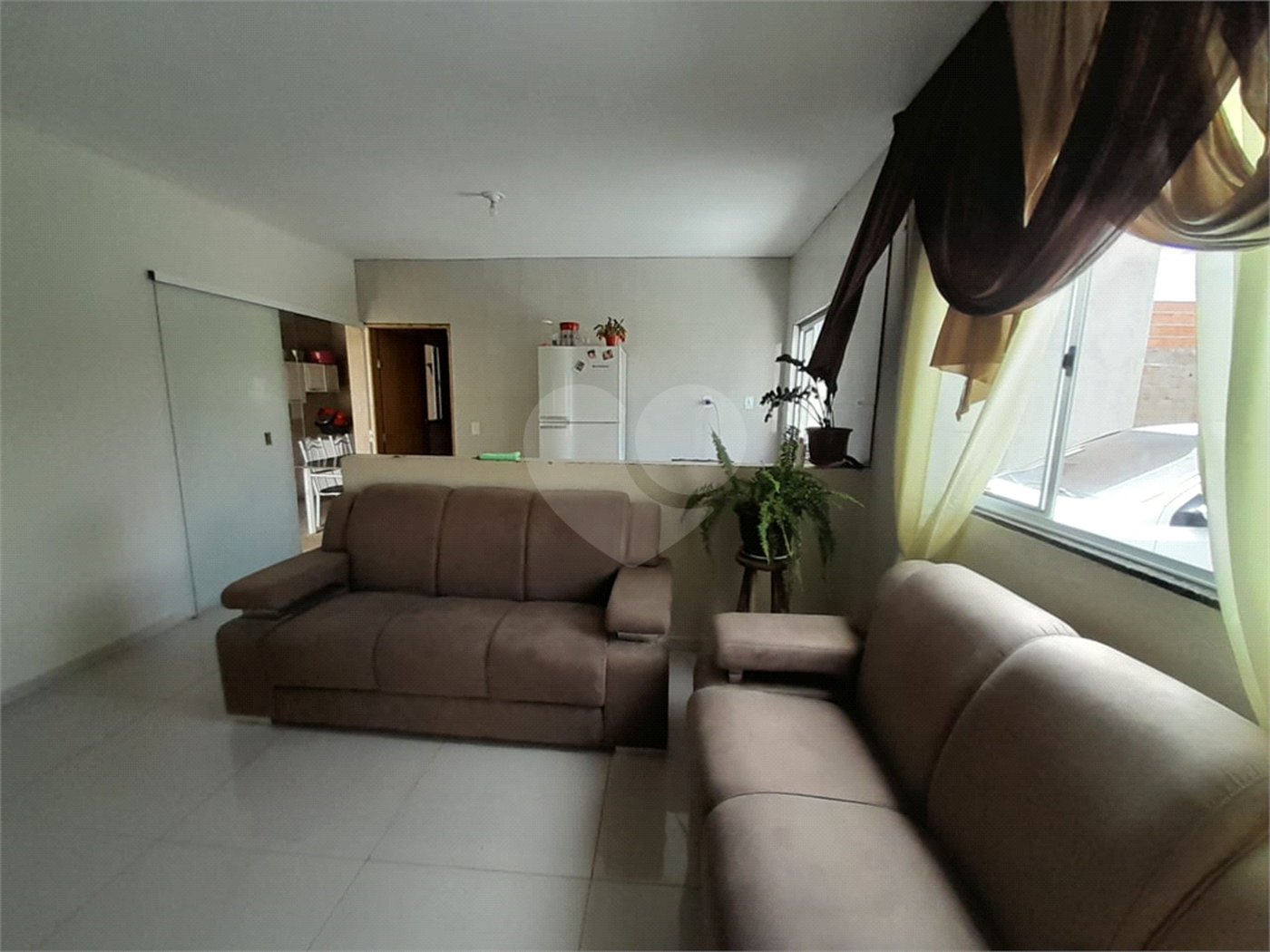 Casa em fase de acabamento no Arcoville – Personalize seu lar!