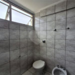 Apartamento a venda na Vila Clementino com dois dormitórios