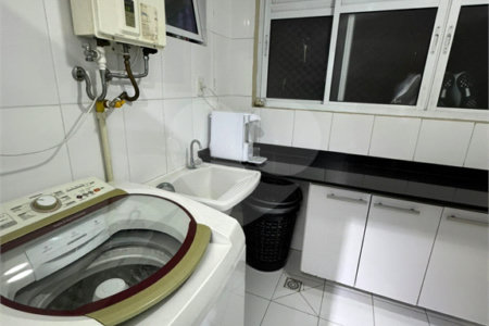 Apartamento á venda - Vila Guarani
