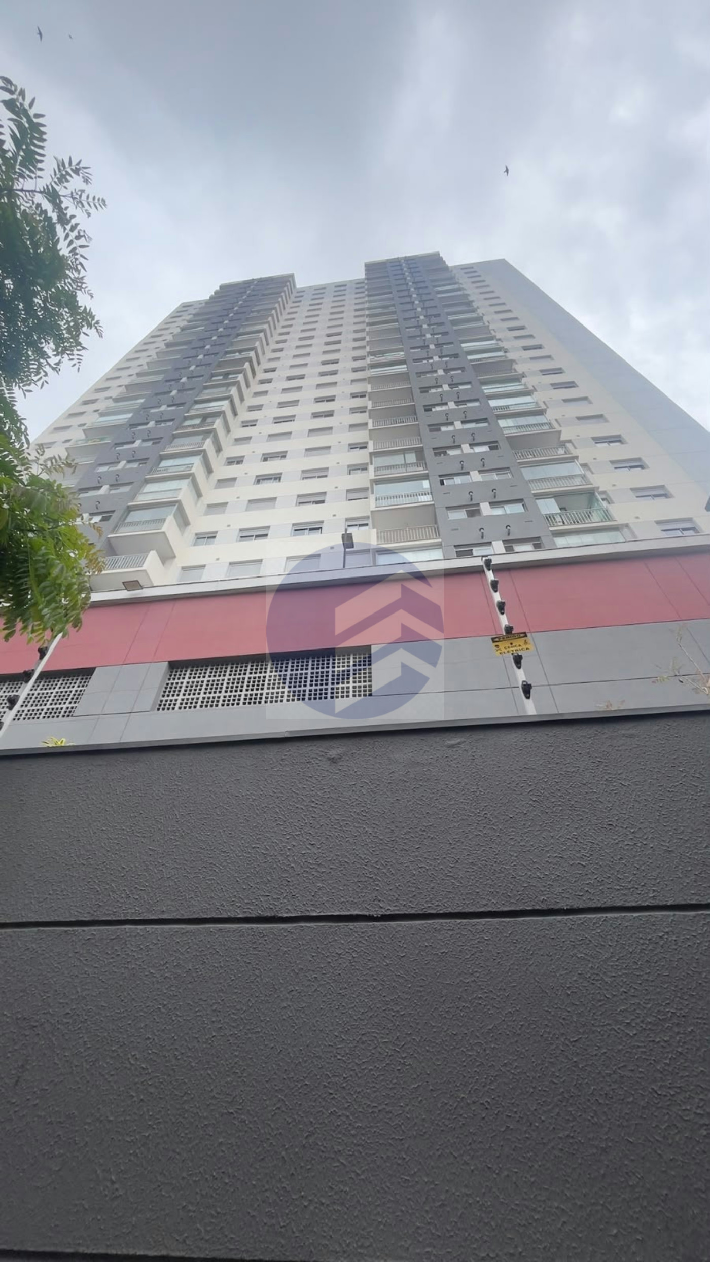 Apartamento para alugar com 3 quartos, sendo 1 suíte, em Vila Mascote, São Paulo - SP
