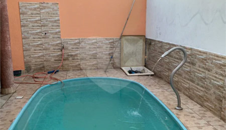 Casa à venda com 3 quartos em Santa Rosa Ipês, Piracicaba, SP