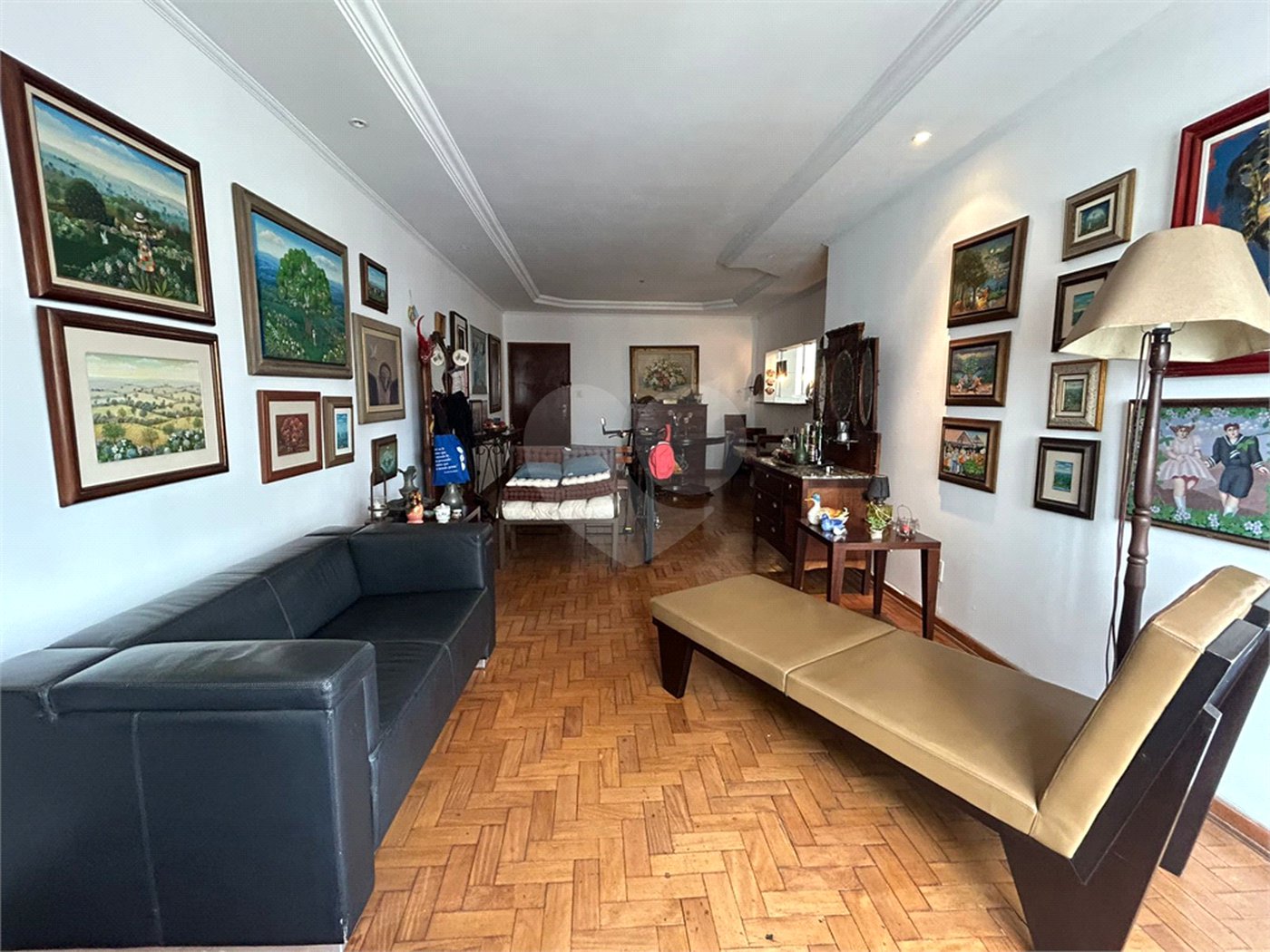 APARTAMENTO NA AVENIDA PAULISTA