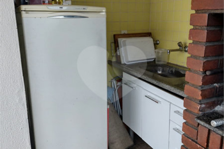 Cobertura para venda na Mooca com 170 m² 3 dormitórios 2 vagas de garagem