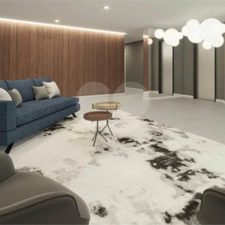 APARTAMENTO À VENDA NA CHÁCARA KLABIN