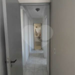 Apartamento amplo em ótima localização de São Paulo!!!!