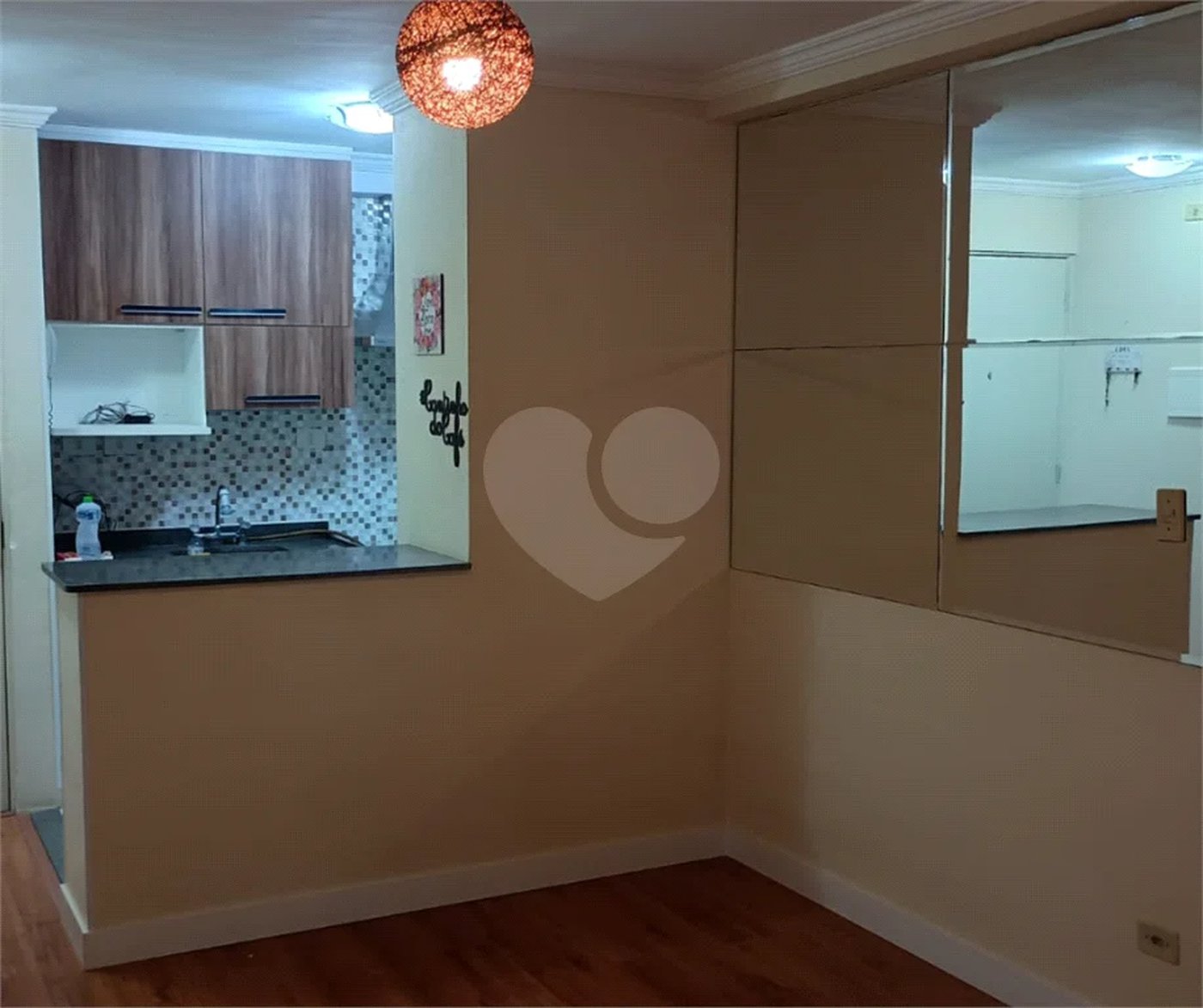 Apartamento a venda na Miguel Petrili