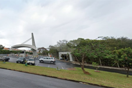 Casa no moradas III - São Carlos/SP