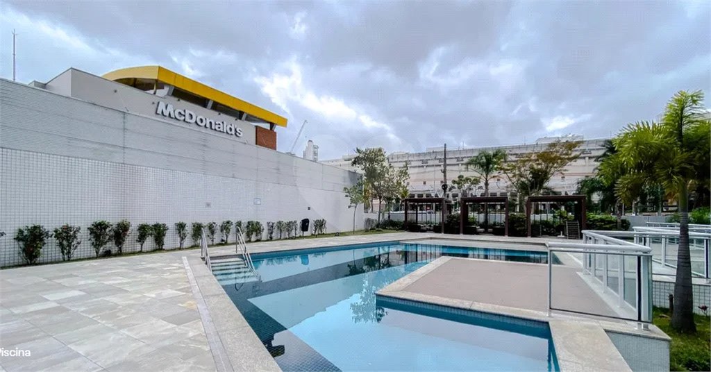 Apartamento Mobiliado no Anália Franco