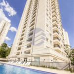 Apartamento à venda com 2 quartos, sendo 1 suíte, em Jardim Sul, São Paulo - SP