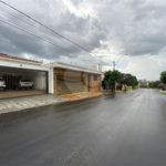 Casa térrea no Centro