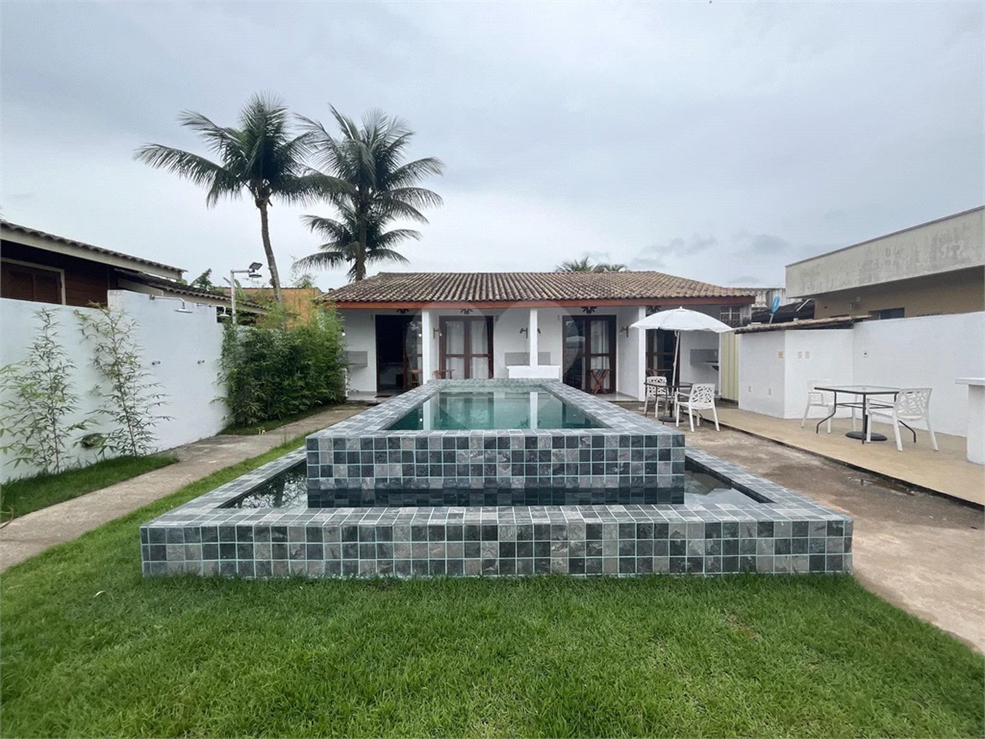 Casa à venda com 4 suítes em Morada da Praia, Bertioga, SP
