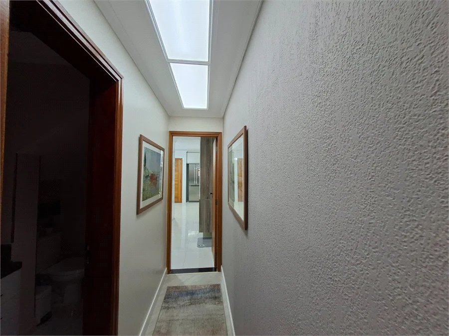 Sobrado à venda com 3 quartos, sendo 1 suíte, em Jardim Bonfiglioli, São Paulo - SP