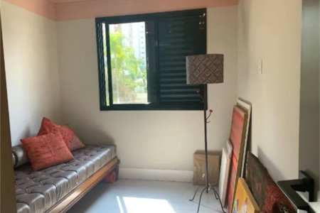 Apartamento à venda com 3 quartos, sendo 1 suíte, em Cidade São Francisco, São Paulo, SP