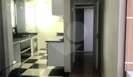 Apartamento à venda com 3 quartos, sendo 1 suíte,  em Residencial Parati, São Carlos, SP
