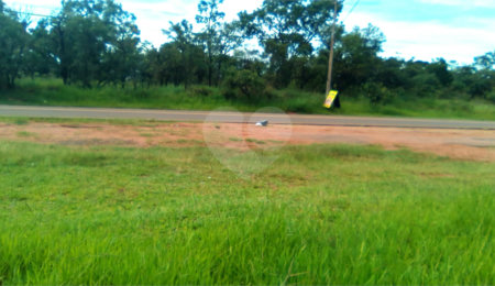 Chácara à venda em Água Vermelha, São Carlos, SP