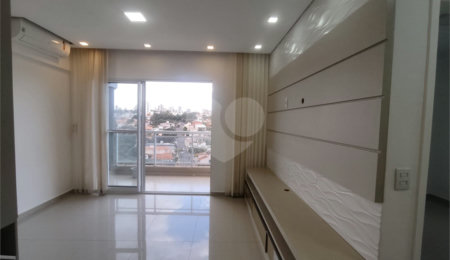Apartamento à venda com 2 quartos em Jardim Alvorada, São Carlos, SP