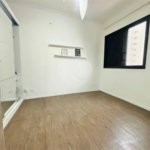 Ótimo apartamento à venda com 1 quarto, 1 vaga com 41 m² na Saúde