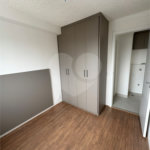 Apartamento à venda 35m² no Condomínio Mapp, Parque Industrial Tomas Edson