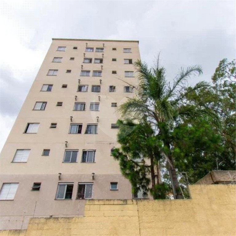 Apartamento à venda – 2 dormitórios E 1 Vaga de Garagem| Vila Antonieta / Região do Aricanduva