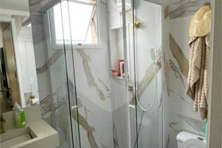 Apartamento á venda - Jabaquara
