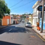 Salão comercial com 206,00 m² .