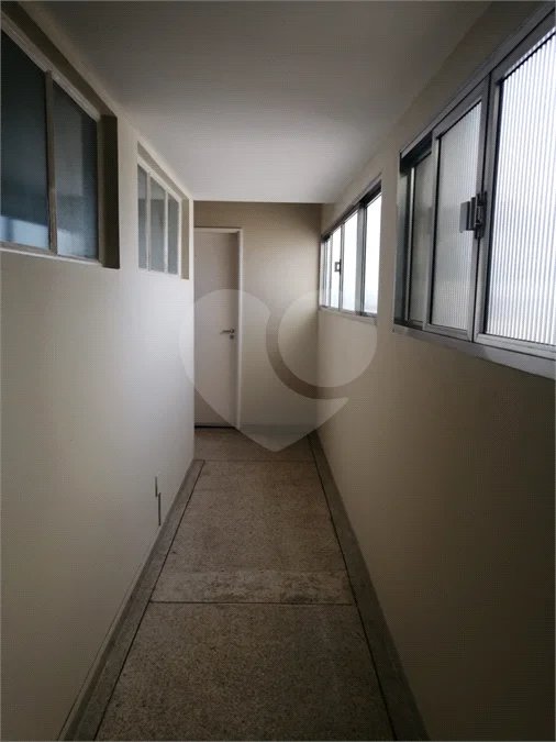 APARTAMENTO 1Q, 49M2 HIGIENÓPOLIS/VIRIDIANA