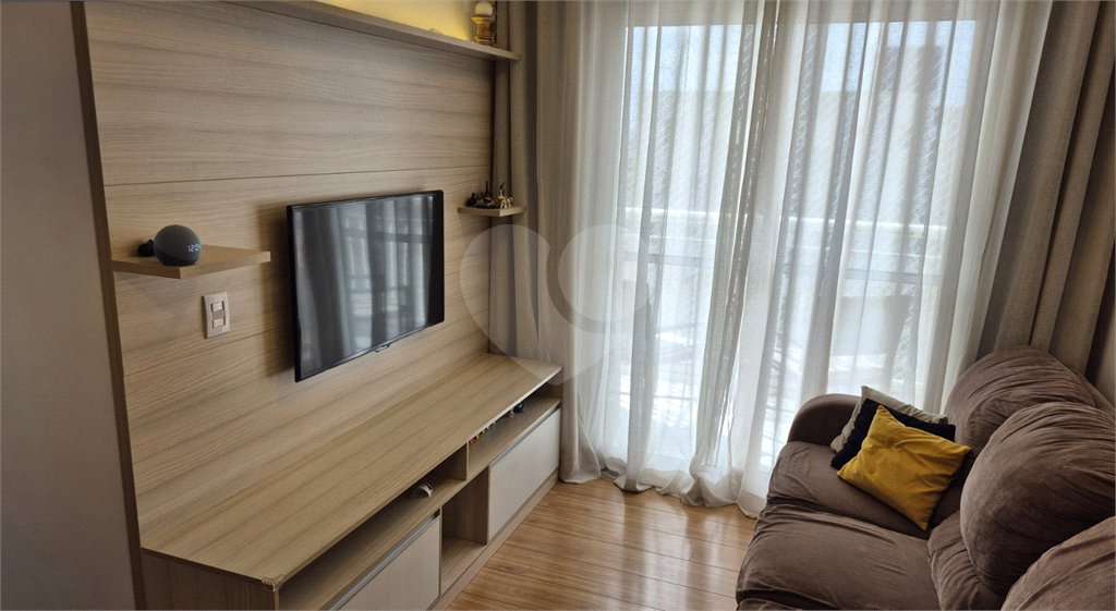 Apartamento no Brás