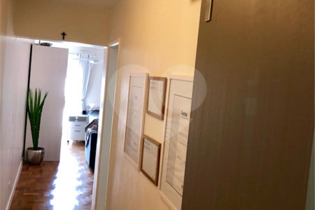 Apartamento na Bela Vista.