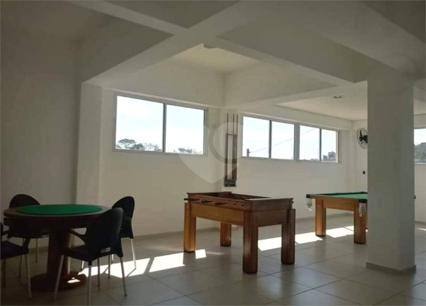 LOCAÇÃO OU VENDA - SIETE RESIDENCE