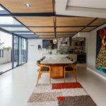 Apartamento 3 suítes 4 vagas 318m² a venda na Vila Sofia - São Paulo
