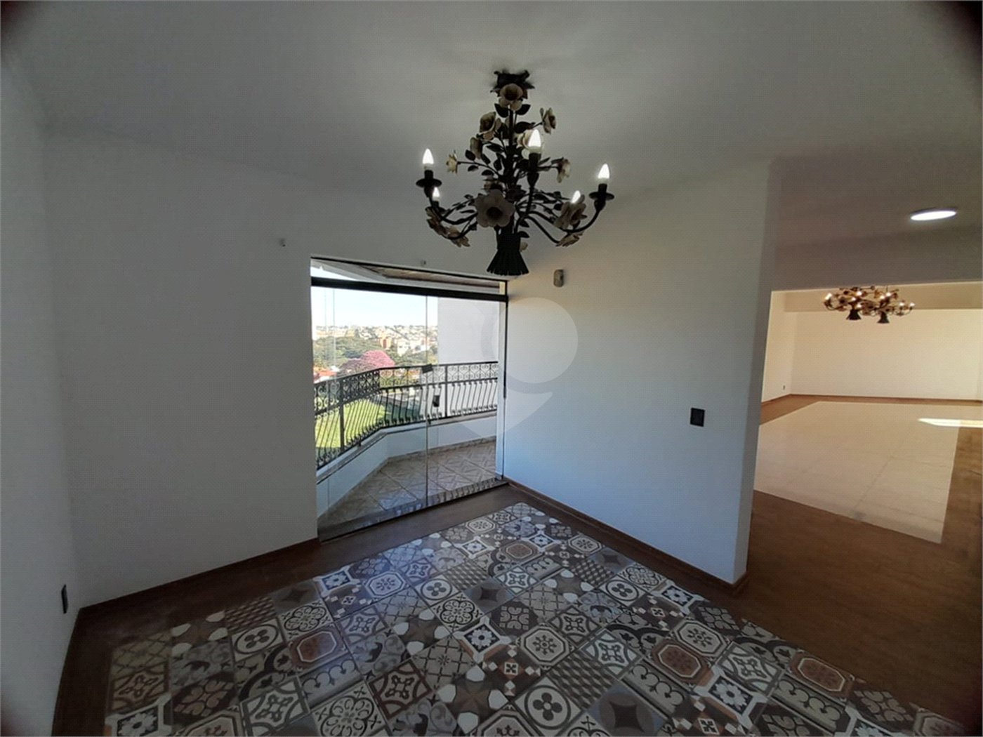 Aparatamento a venda no Terrazo Di Firenze