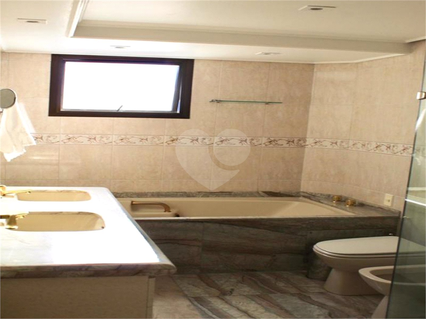 Maravilhoso Apartamento na Chácara Klabin