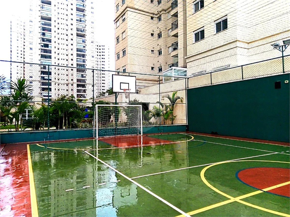 Apartamento 01 dormitorio à Venda – Jardim Flor da Montanha | Guarulhos