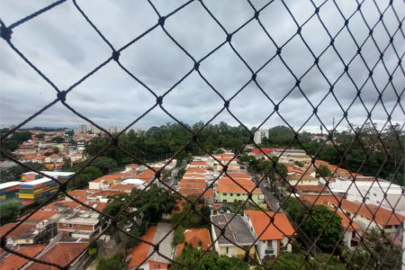 Apartamento à venda/ Locação no Jardim Bonfiglioli – conforto e excelente infraestrutura!