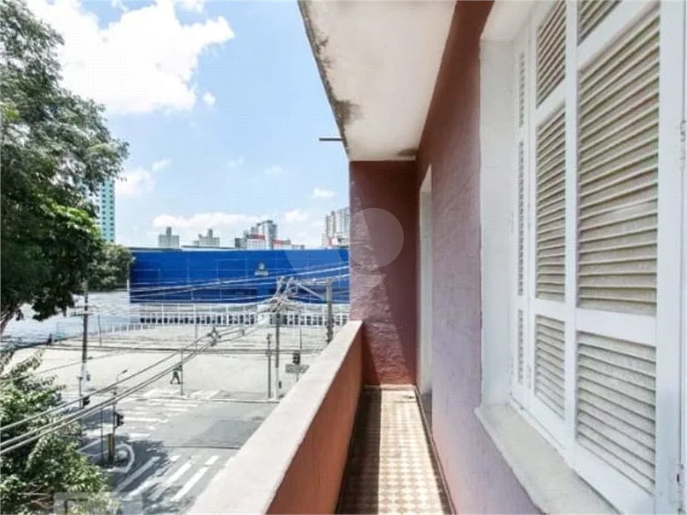 APARTAMENTO A VENDA EM SP BRÁS