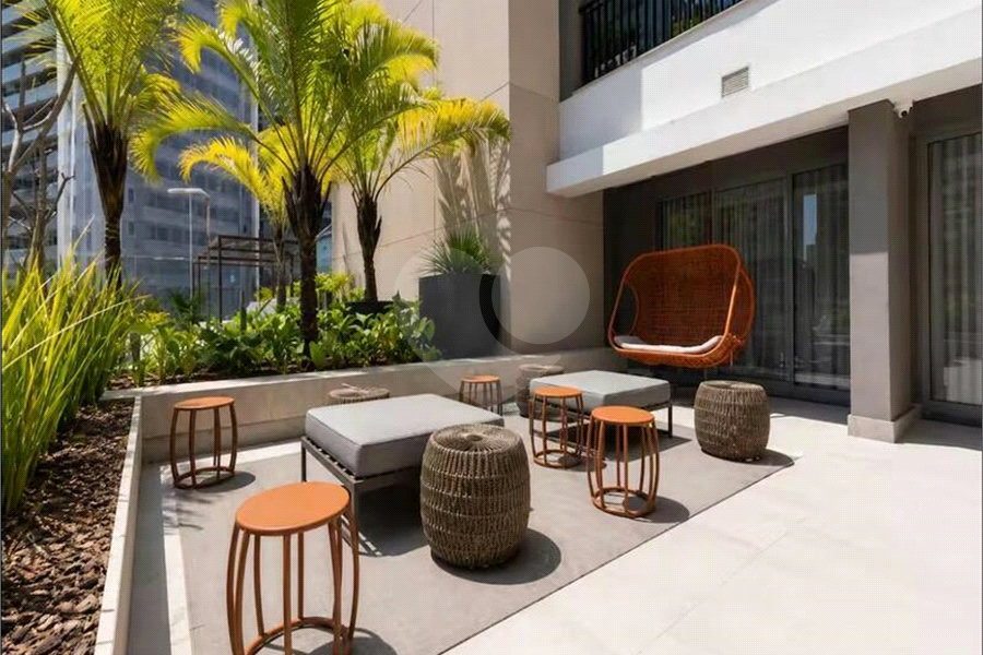 Apartamento exclusivo na Vila Madalena