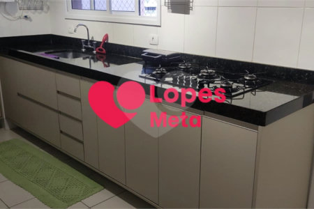 A VENDA BELISSIMO APARTAMENTO NO CONDOMINIO SPLENDOR GARDEN, JARDIM DAS INDUSTRIAS, COM 3 DORMITORIO