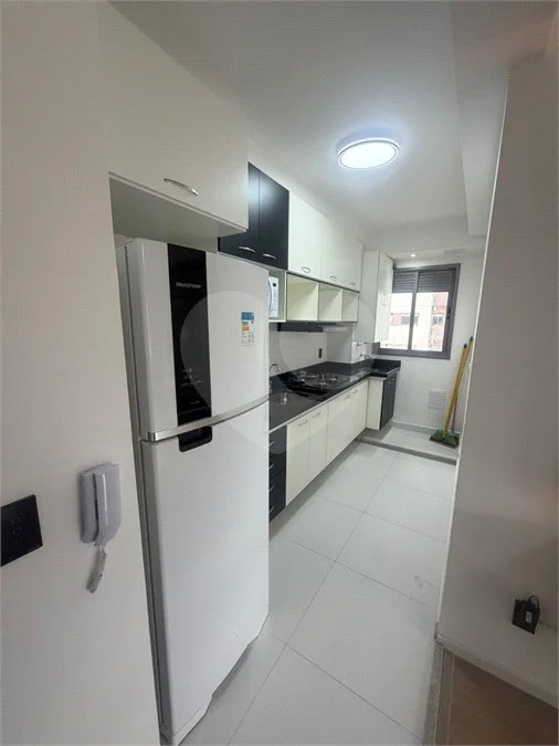 Apartamento para locação 50m² 2 quartos- Condominio Soma Galeria- Mogi das Cruzes/SP