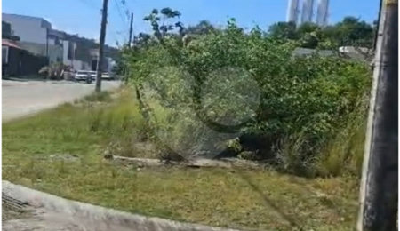 Terreno à venda no condomínio Grand Park - Terrenos e Loteamento, Rio de Janeiro - RJ