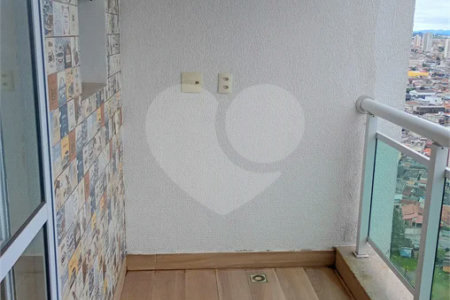 Apartamento My Helbor 50 m² 1 Quarto Mogilar - Mogi das Cruzes - SP