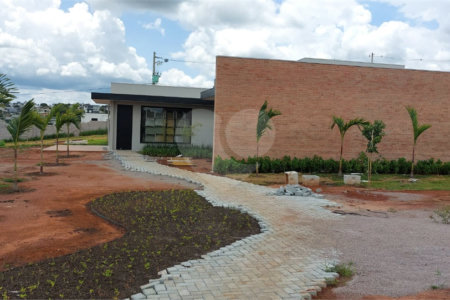 Terreno Plano 388m² - Portoville - Atibaia