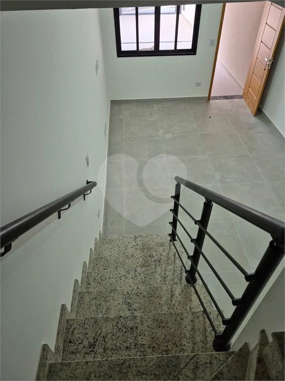 SOBRADO 3 QUARTOS LIMÃO