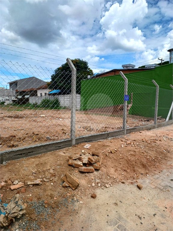 Terreno para venda no Centro