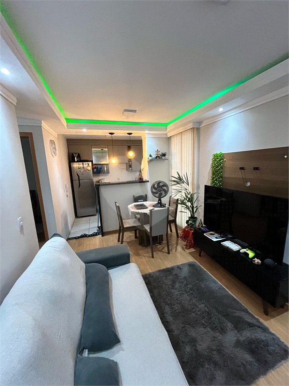 Apartamento a venda no condomínio Monte Berlim - São Carlos/SP