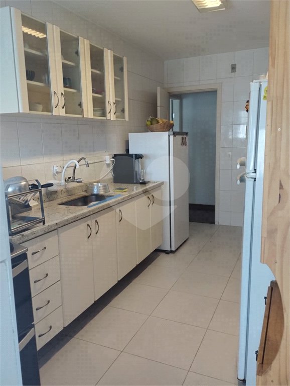 Apartamento em Perdizes 03 dormitórios sendo 01 suíte 01 vaga com 118m².